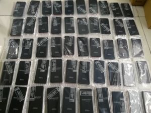 Versione Globale Originale <span class=keywords><strong>SM</strong></span> S22 5G S901U Smartphone Sbloccato 8GB RAM 128GB - Product Image 5