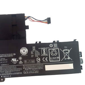 Batería de ordenador portátil L15M2PB1 para Lenovo <span class=keywords><strong>Flex</strong></span> <span class=keywords><strong>5</strong></span> 1470 1570 <span class=keywords><strong>IdeaPad</strong></span> 320S-15ABR 15AST 15IKB 15ISK 14IKB Yoga 520-14IKB - Product Image 6