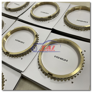 อะไหล่รถยนต์ แหวนซิงโครไนซ์เกียร์ OEM 8-97309-532-0 สำหรับ ISUZU 4HF1 4HG1 - Product Image 3