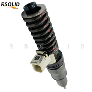 หัวฉีดอิเล็กทรอนิกส์ Rsoliddiesel Volv รุ่น BEBE4D25001 BEBE4D25001-12B1 สำหรับ FH FH II D13C D13A520 D13C460 D13C500 - Product Image 4
