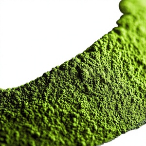 Cápsulas de Matcha Veganas Sin Gluten: Superalimento a Base de Plantas, Sabor Personalizado OEM con Cápsula Compostable - Product Image 6