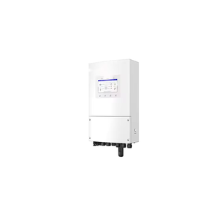 Inversor Solar S6-EH1P(3-8)K-L-PLUS Monofásico de Bajo Voltaje 3Kw-8Kw con 96% de Eficiencia para Sistemas de Almacenamiento de Energía Solar Residenciales - Product Image 1