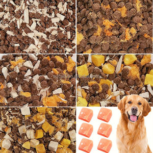 Nourriture sèche pour chiens de qualité supérieure avec une teneur élevée en protéines - Product Image 4