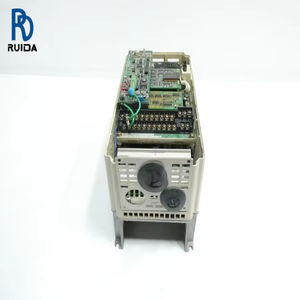 ไดรฟ์ AC รุ่น CIMRG5U41P5 CIMR-G5U41P5 G5U41P5 สำหรับระบบอัตโนมัติทางอุตสาหกรรม ชิ้นส่วนระบบอินเวอร์เตอร์ ไดรฟ์ปรับความถี่ - Product Image 1