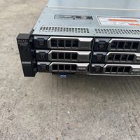 R730/R730Xd Usado 56-Core Rack Server Storage & Database Stock Modelo R740xd