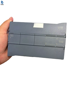 Module industriel de capteur de contrôleur PLC, neuf et original, 217-1AG40-0XB0 - Product Image 1
