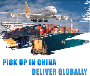 Дешевый <span class=keywords><strong>Dhl</strong></span> Ups Fedex агент по доставке DDP логистические услуги от двери до двери Быстрый экспедитор по воздуху Китай по всему миру - Product Image 3