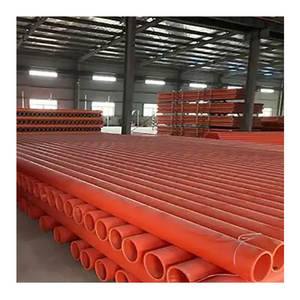 Suministro al por Mayor de Tubería MPP para Ingeniería Eléctrica - Product Image 1