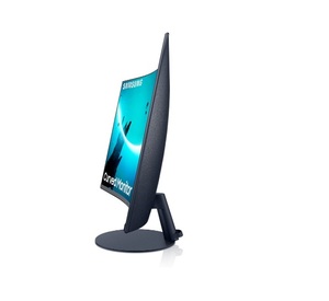For SAMSUNG Odyssey G5 C32T550FDC <strong>32</strong>&quot; FULL HD Curved Gaming <strong>Monitor</strong> - Product Image 4