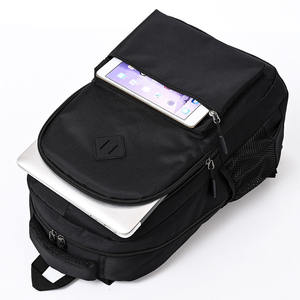 Mochila de Diseño Personalizada en Oferta, con Puerto USB, Impermeable, para Hombre y Mujer, Informal, para Portátil, OEM - Product Image 5