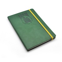 Impresión de Libros, Diario, Agenda con Cubierta de Cuero Personalizada, Diario, Calendario, Cuaderno de PU, Diarios de Cuero