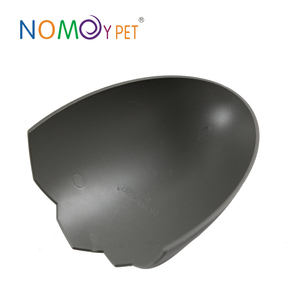 NOMOY PET en gros usine directe vente de peaux de reptile Petite Coquille D'oeuf Abri en plastique grotte pour reptile NA-03 - Product Image 6