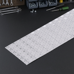 Tessuto Riflettente IFM E21015 ad Alta Visibilità Contattaci - Product Image 2