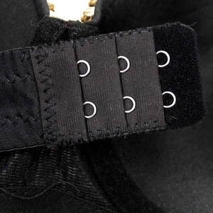 Accessoires d'organisation de placard : Soutien-gorge de danse gothique punk <span class=keywords><strong>Rive</strong></span>&Wing à clous noirs - Product Image 4