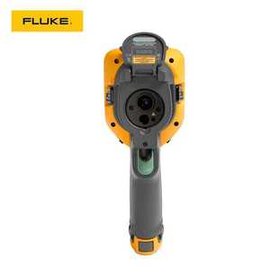 กล้องถ่ายภาพความร้อนอินฟราเรดแบบพกพา Fluke TIS55+ เครื่องวัดอุณหภูมิอุตสาหกรรม ความละเอียด 320x240 - Product Image 1