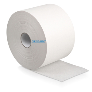 Liên Kết Sạch H11 H12 H13 H14 U15 Sợi Thủy Tinh PP Polypropylene HEPA Phương Tiện Lọc - Product Image 1