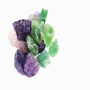 Fluorite Fluorspar Caf2