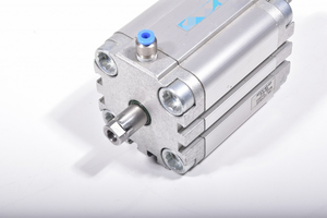 Yeni ve orijinal 156015 4040PAS2 40 40 <span class=keywords><strong>P</strong></span> a S2 kompakt silindirler PLC programlama denetleyicisi - Product Image 3