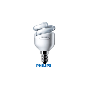 PHILIPS <span class=keywords><strong>TORNADO</strong></span> 12W WW CDL E27 220-240V 1CT/12 lámpara fluorescente - Product Image 3
