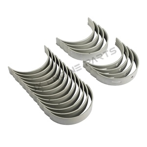Jeu de coussinets de bielle principaux pour moteur OM642 pour Benz CLS350 E350 S350 ML350 GLE350d GL350 GLS350 G350d 3.0T 3.0L Diesel - Product Image 4