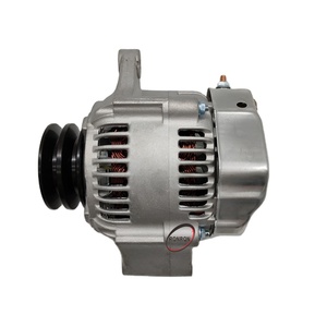 12v 90a अल्टरनेटर कमला <span class=keywords><strong>303CR</strong></span> मित्सुबिशी S3L2 102211-9010 के लिए 32868-03201 - Product Image 3