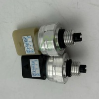 Pièces détachées automobiles de haute qualité, capteur de pression de climatisation, interrupteur 1581610-00-A 1581608-00-A pour Tesla Model 3 Model Y