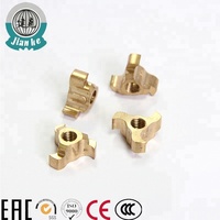 Machine CNC horizontale à 5 axes à double broche automatique JIANKE MA25-5B avec commande SYNTEC 220V/380V, légère, haute précision