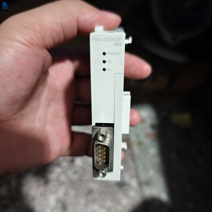 โมดูลการสื่อสาร PLC อะแดปเตอร์ RS232C FX3U-232ADP-MB ระบบควบคุมอัตโนมัติอุตสาหกรรมส่งตรงจากโรงงาน - Product Image 1