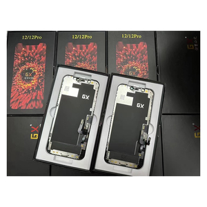 Pantalla Lcd suave Gx Oled para iPhone 14 Pro Max Reemplazo Lcd - Product Image 1