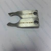Pince à embout RJM10C.30.3-4A(3025) adaptée aux équipements de machines à boissons