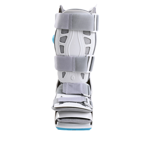 مجموعة جهاز تقويم إسقاط القدم للأطفال-دعامة AFO للشلل الدماغي واضطرابات الأعصاب - Product Image 1