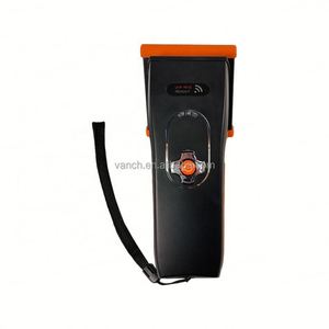 Lector Portátil de Mano UHF RFID Vanch VH-75 con Bluetooth, Gran Éxito de Ventas, Alcance de 4 Metros, Interfaz de Comunicación USB, Material ABS - Product Image 1
