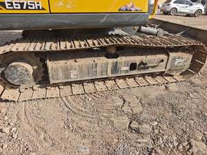 2023 di consegna rapida <span class=keywords><strong>SDLG</strong></span> 75 escavatore cingolato <span class=keywords><strong>8ton</strong></span> resistente resistente motore Diesel pista di gomma per i paesi in via di sviluppo progetti - Product Image 4