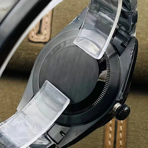 Đồng hồ cơ tự động chất lượng cao với thép không gỉ chống trầy xước cơ thể chống thấm hàng ngày mặc chất lượng bền - Product Image 4