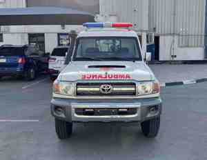 <span class=keywords><strong>Toyota</strong></span> <span class=keywords><strong>Land</strong></span> <span class=keywords><strong>Cruiser</strong></span> d'occasion économique, <span class=keywords><strong>ambulance</strong></span> à toit rigide LX78 - Product Image 1
