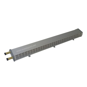 Pièces de bus de haute qualité, système de refroidissement, échangeurs de chaleur, noyau en aluminium, radiateur de chauffage d'eau portable - Product Image 1