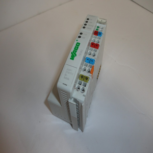 750-842 โมดบัส อีเธอร์เน็ต โค้ดซิส พีแอลซี มาตรฐาน IEC61131-3 สำหรับพีแอลซี - Product Image 1