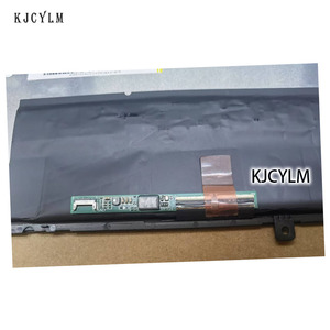 Assemblage Flex 5-14ABR8 pour <span class=keywords><strong>Lenovo</strong></span> <span class=keywords><strong>IdeaPad</strong></span> Flex Flex 5-14IRU8 5 14ABR8 14IRU8 14.0 NV140WUM-N43 d'écran tactile LCD - Product Image 3