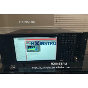 Analyseur de spectre Keysight N9010B-526 26,5 GHz/ytd H - Product Image 2