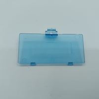 Couverture arrière de la batterie WEIAI pour console GameBoy Pocket GBP