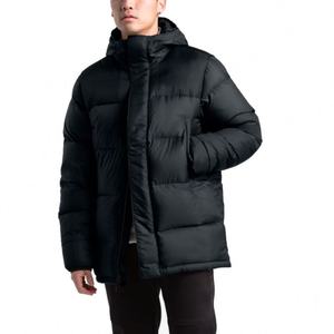 Les Deux X Pour Hiver Grande Taille Liquidation Hiver Loden Long Manteau - Product Image 4