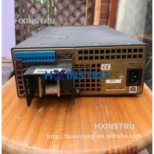 1 ชิ้น XANTREX XHR33-33 DC 1000W แหล่งจ่ายไฟ 0-33V 0-33A ไม่ทำงาน H - Product Image 3