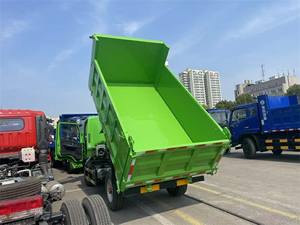 Тяжелый самосвал, 15 тонн - Product Image 2