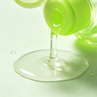 Eau nettoyante douce pour le visage, les lèvres et les cils, hydratante, démaquillante, 3 en 1, eau démaquillante biodégradable, 400 ml