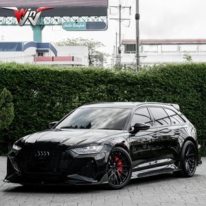Jantes de voiture pour passagers de 19 à 20 <span class=keywords><strong>pouces</strong></span>, concaves profondes, 5x112, forgées sur mesure pour BMW M3 RS5 Audi Tesla FlyingSpur <span class=keywords><strong>Continental</strong></span> GT GTC - Product Image 5