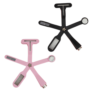Stylo magnétique multifonctionnel pour nail art effet œil de chat avec plusieurs têtes, bâtonnet magnétique, outil de salon à effet 3D, stylo magnétique œil de chat - Product Image 1