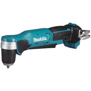 MAKITA-PERCEUSE ANGULAIRE DA333DZJ 10,8V 10 mm-KEYLESS-dans un boîtier sans piles ni chargeur - Product Image 1