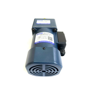 Động cơ giảm tốc 90W 90mm mô-men xoắn cao, một pha, ba chiều, điều khiển tốc độ, nhỏ, vi mô - Product Image 3