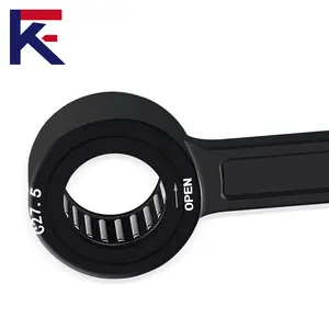 KF Ball Bearing Wrench Tools Holder Wrench Needle Bearing Spanner