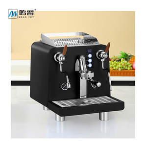 เครื่องชงกาแฟเอสเพรสโซ่อัตโนมัติเชิงพาณิชย์ขนาดใหญ่คุณภาพระดับมืออาชีพจากอิตาลี สำหรับใช้ในร้านกาแฟ - Product Image 5